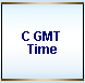 C GMT Time