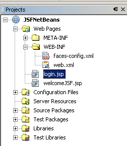 How To Write A Jsp Program
