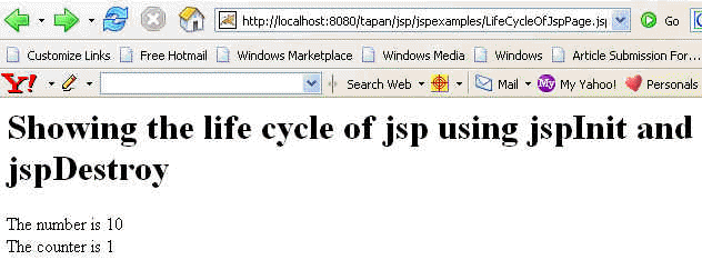 life-cycle-of-a-jsp-page