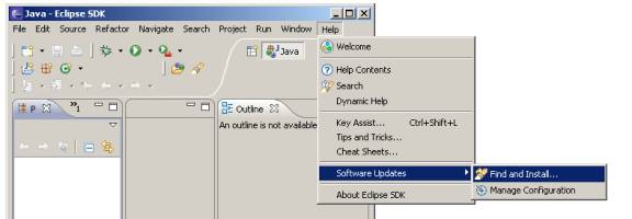 Eclipse Maven Plugin Download Dependencies