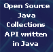 API written in Java