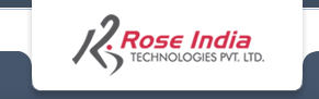 Rose India