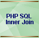 PHP SQL Inner Join