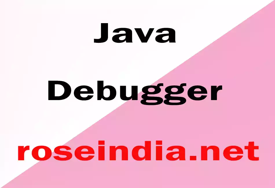 Java Debugger