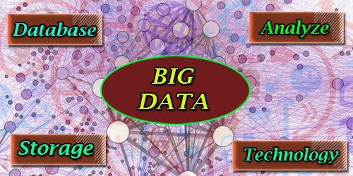 Big Data Analytics Consulting Services