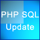 PHP SQL Update