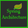 spring framework architecture