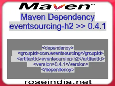 H2 maven on sale