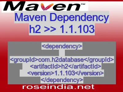 H2 maven 2025