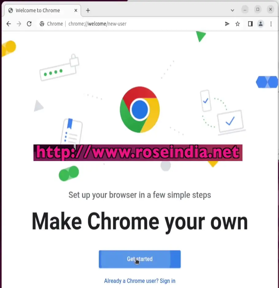 How To Install Chrome In Ubuntu 22 04 LTS 