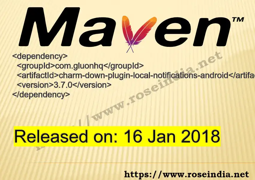 GROUP_ID - ARTIFACT_ID version VERSION_ID Maven dependency. How to use ARTIFACT_ID version VERSION_ID in pom.xml?