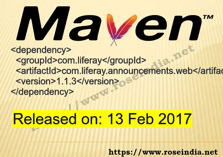 GROUP_ID - ARTIFACT_ID version VERSION_ID Maven dependency. How to use ARTIFACT_ID version VERSION_ID in pom.xml?