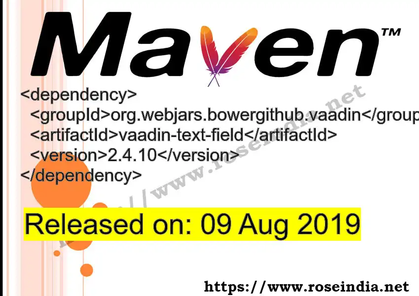 GROUP_ID - ARTIFACT_ID version VERSION_ID Maven dependency. How to use ARTIFACT_ID version VERSION_ID in pom.xml?