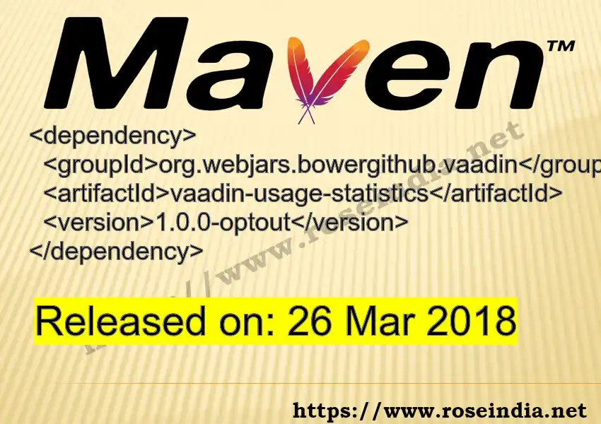 GROUP_ID - ARTIFACT_ID version VERSION_ID Maven dependency. How to use ARTIFACT_ID version VERSION_ID in pom.xml?