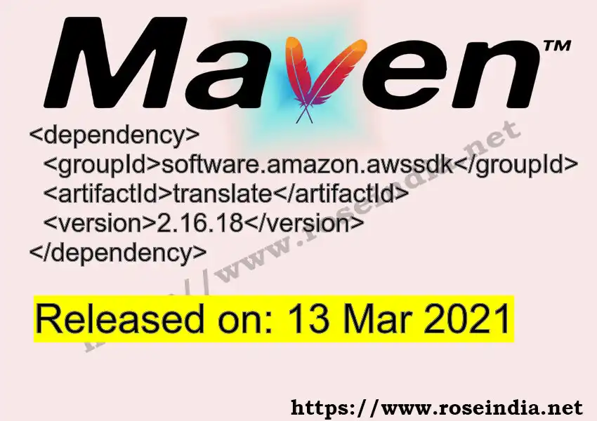 GROUP_ID - ARTIFACT_ID version VERSION_ID Maven dependency. How to use ARTIFACT_ID version VERSION_ID in pom.xml?