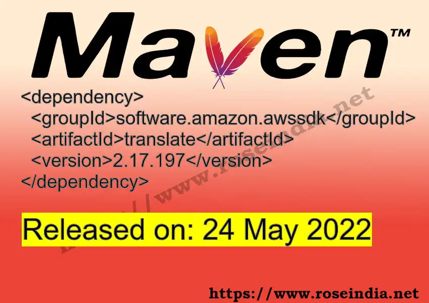 GROUP_ID - ARTIFACT_ID version VERSION_ID Maven dependency. How to use ARTIFACT_ID version VERSION_ID in pom.xml?