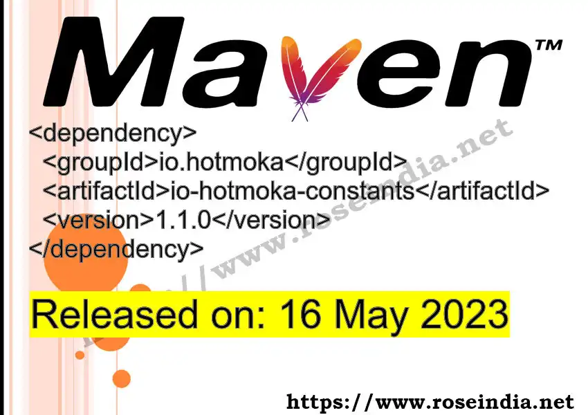 GROUP_ID - ARTIFACT_ID version VERSION_ID Maven dependency. How to use ARTIFACT_ID version VERSION_ID in pom.xml?