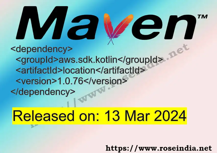 GROUP_ID >> ARTIFACT_ID >> VERSION_ID Maven Repository