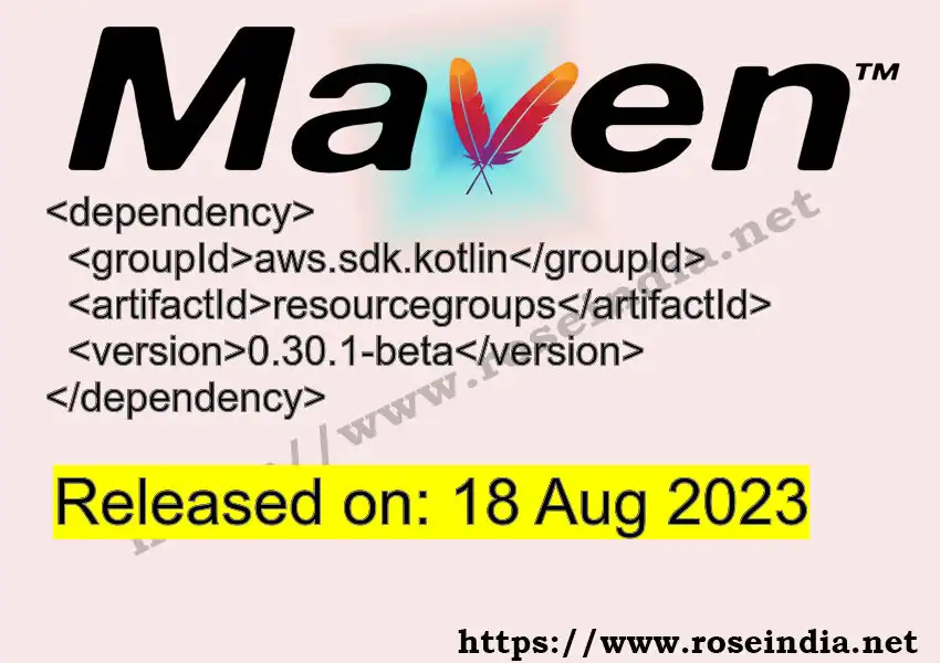 GROUP_ID >> ARTIFACT_ID >> VERSION_ID Maven Repository