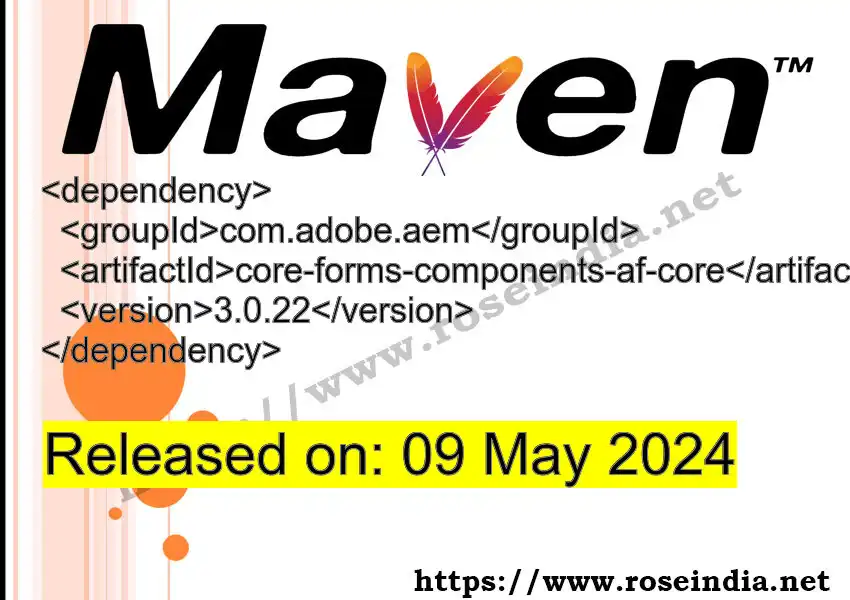 GROUP_ID >> ARTIFACT_ID >> VERSION_ID Maven Repository