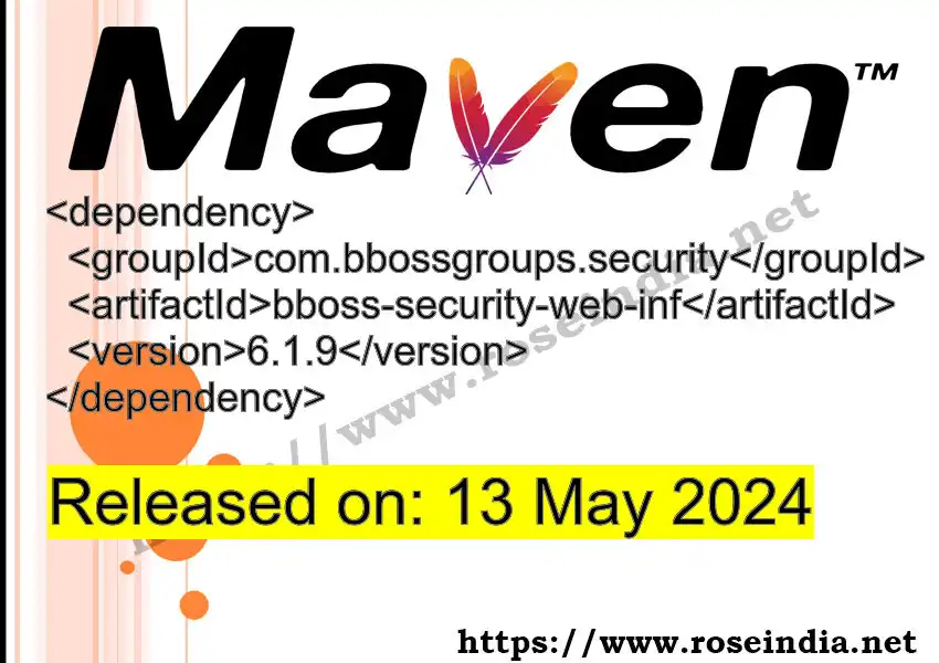 GROUP_ID >> ARTIFACT_ID >> VERSION_ID Maven Repository