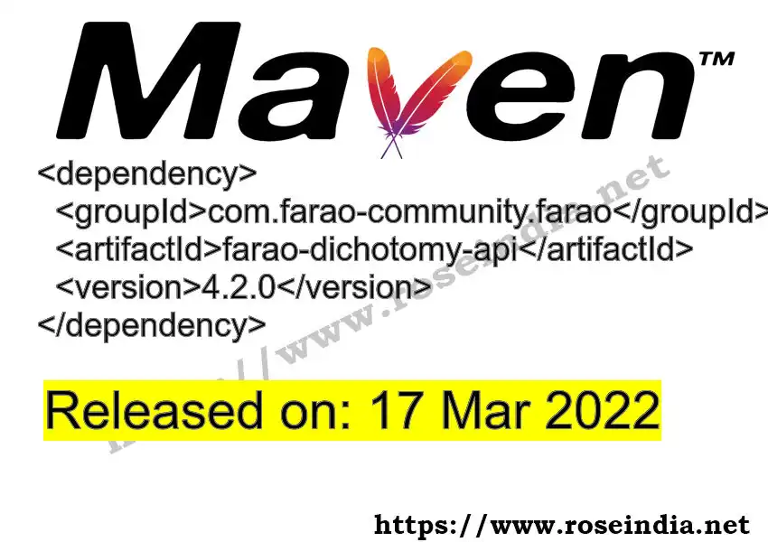 GROUP_ID >> ARTIFACT_ID >> VERSION_ID Maven Repository