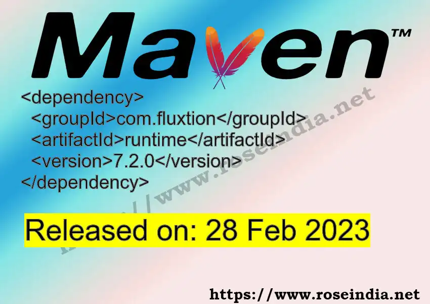 GROUP_ID >> ARTIFACT_ID >> VERSION_ID Maven Repository