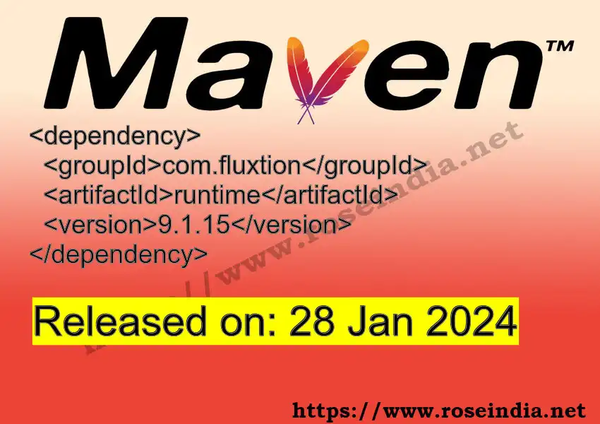 GROUP_ID >> ARTIFACT_ID >> VERSION_ID Maven Repository