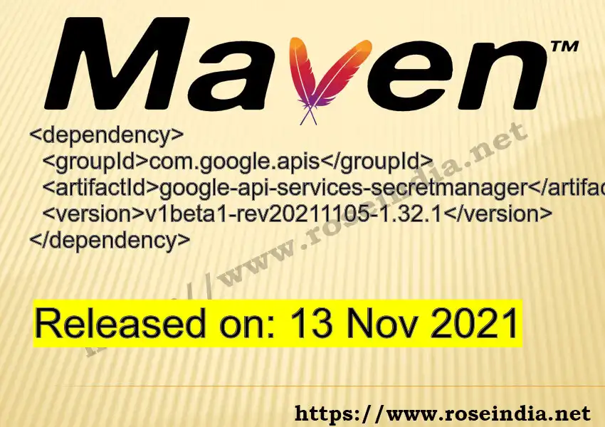 GROUP_ID >> ARTIFACT_ID >> VERSION_ID Maven Repository