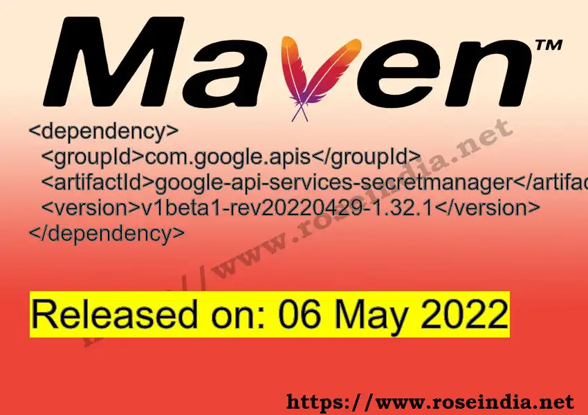 GROUP_ID >> ARTIFACT_ID >> VERSION_ID Maven Repository