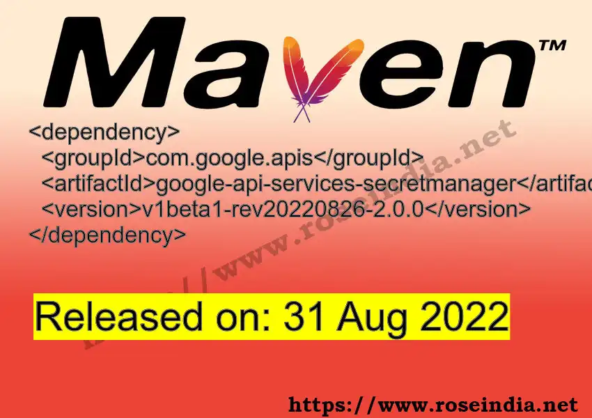 GROUP_ID >> ARTIFACT_ID >> VERSION_ID Maven Repository