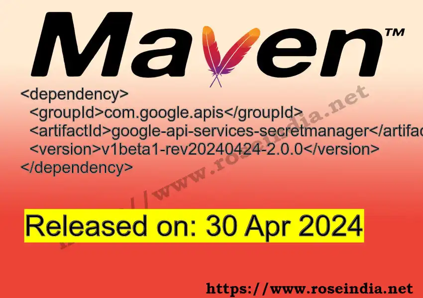 GROUP_ID >> ARTIFACT_ID >> VERSION_ID Maven Repository