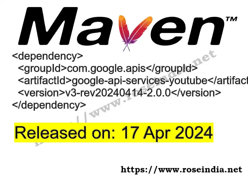 GROUP_ID >> ARTIFACT_ID >> VERSION_ID Maven Repository