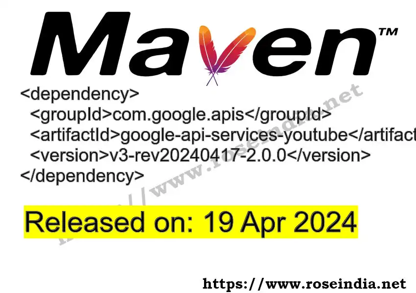 GROUP_ID >> ARTIFACT_ID >> VERSION_ID Maven Repository