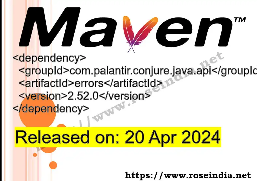 GROUP_ID >> ARTIFACT_ID >> VERSION_ID Maven Repository