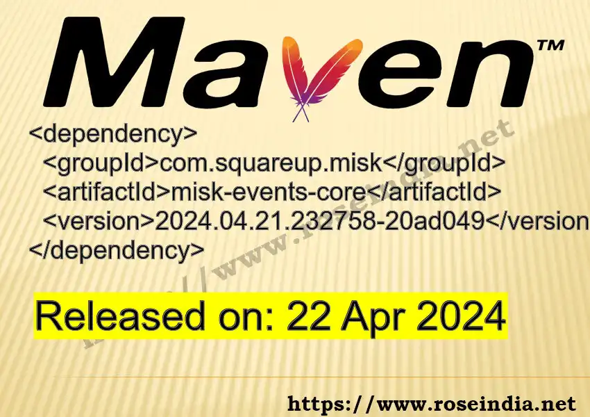 GROUP_ID >> ARTIFACT_ID >> VERSION_ID Maven Repository