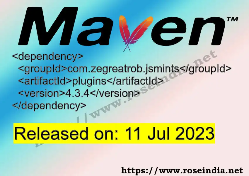 GROUP_ID >> ARTIFACT_ID >> VERSION_ID Maven Repository