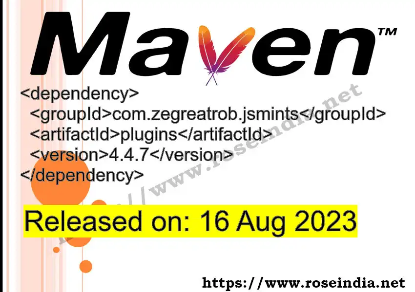 GROUP_ID >> ARTIFACT_ID >> VERSION_ID Maven Repository