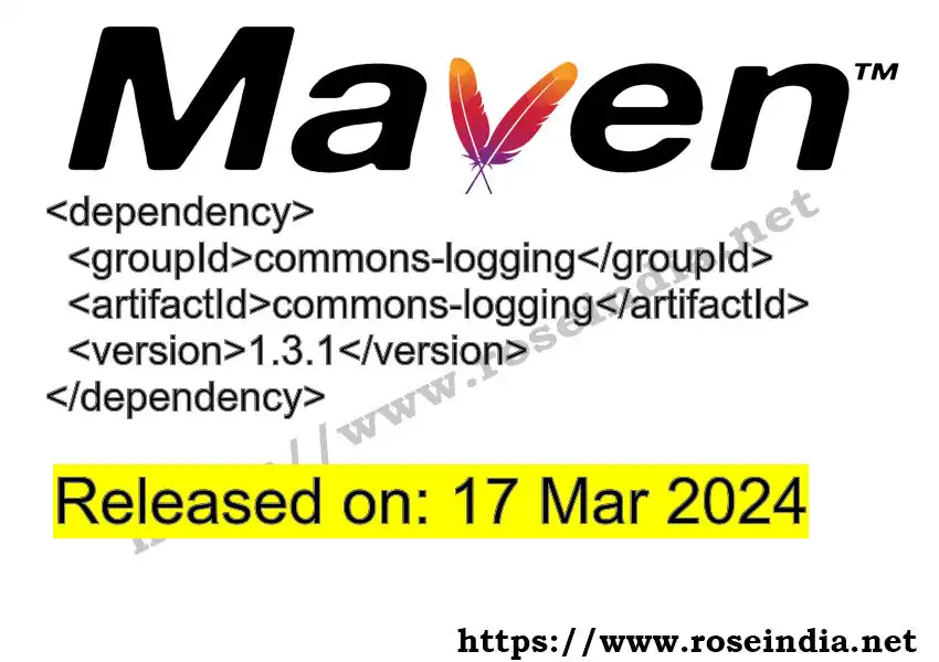 GROUP_ID >> ARTIFACT_ID >> VERSION_ID Maven Repository