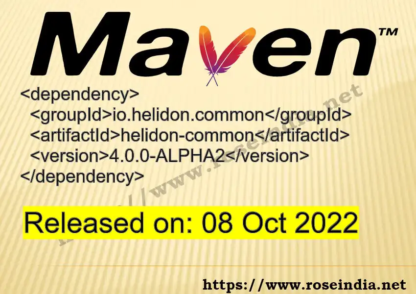 GROUP_ID >> ARTIFACT_ID >> VERSION_ID Maven Repository