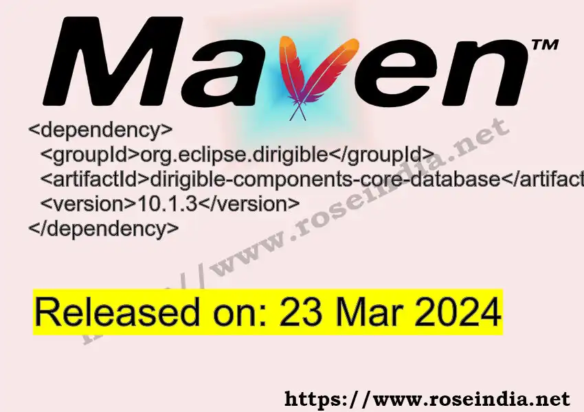 GROUP_ID >> ARTIFACT_ID >> VERSION_ID Maven Repository