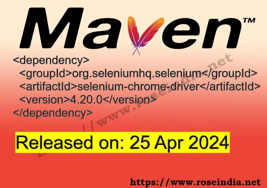 GROUP_ID >> ARTIFACT_ID >> VERSION_ID Maven Repository