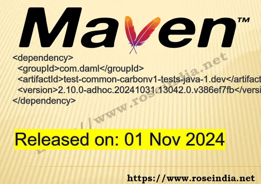 GROUP_ID >> ARTIFACT_ID >> VERSION_ID Maven Repository