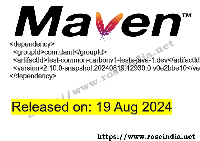 GROUP_ID >> ARTIFACT_ID >> VERSION_ID Maven Repository