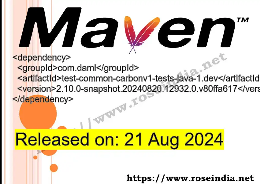 GROUP_ID >> ARTIFACT_ID >> VERSION_ID Maven Repository