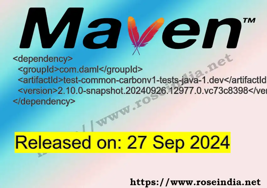 GROUP_ID >> ARTIFACT_ID >> VERSION_ID Maven Repository