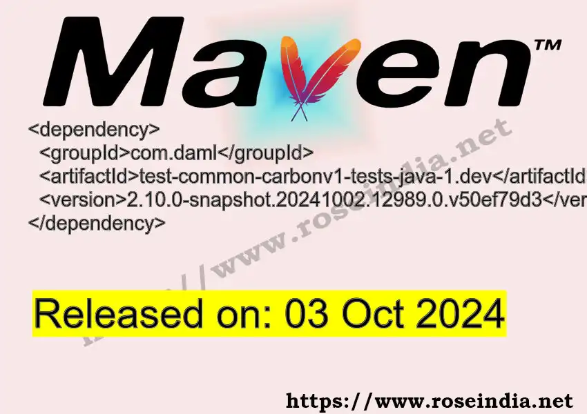 GROUP_ID >> ARTIFACT_ID >> VERSION_ID Maven Repository