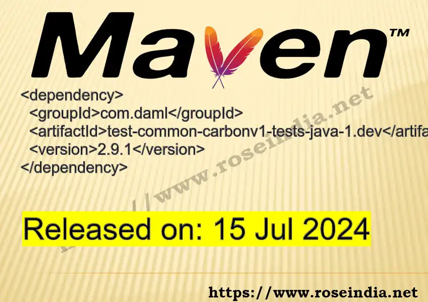 GROUP_ID >> ARTIFACT_ID >> VERSION_ID Maven Repository