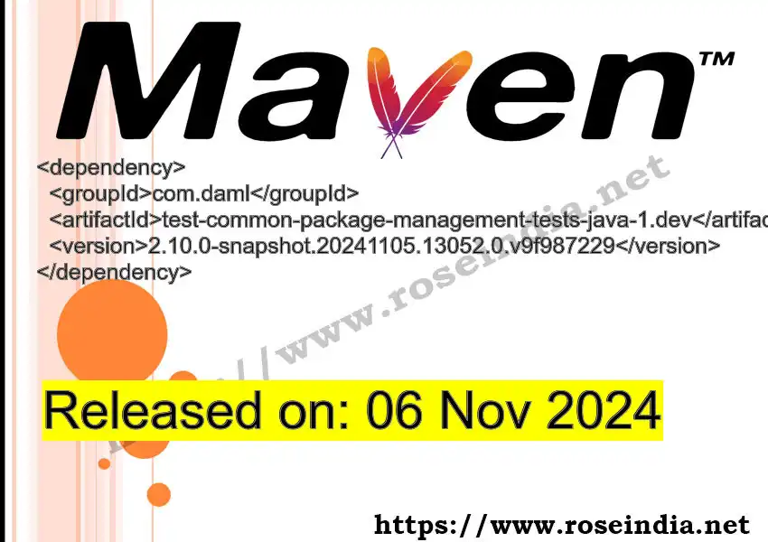 GROUP_ID >> ARTIFACT_ID >> VERSION_ID Maven Repository