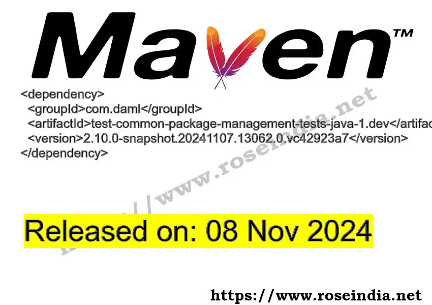 GROUP_ID >> ARTIFACT_ID >> VERSION_ID Maven Repository